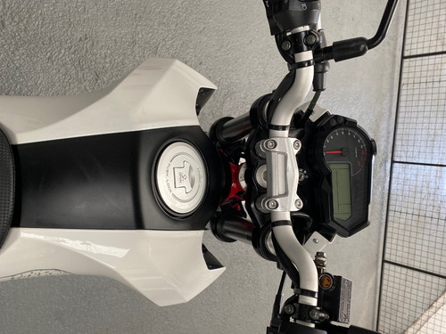 Imagen 15 de 15 de Benelli Tnt 135 2020