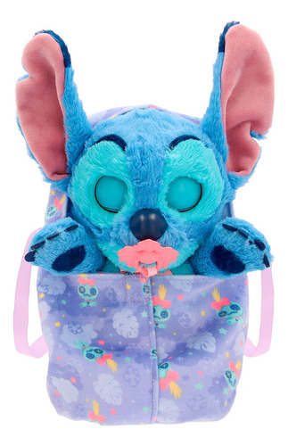 Baby Paws Peluche 27cm Disney Stitch