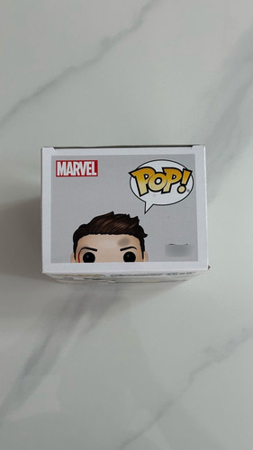 Funko Pop Iron Man Px 580