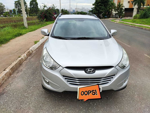 Excelente Hyundai Ix35 11/12 - Aceito Troca (+novo)