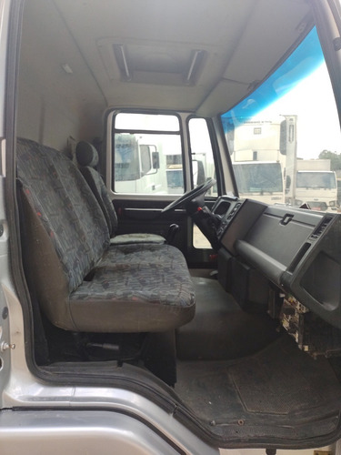 Cargo 816 Bau Carga Seca Ano 2013