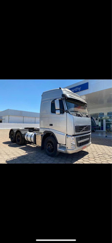 Imagem 2 de 8 de Volvo Fh 460 6x4
