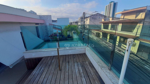 Imagem 1 de 28 de Maravilhosa Casa Com 4 Quartos, 1 Suíte À Venda, 480 M² - Cocal - Vila Velha/es - Ca0116