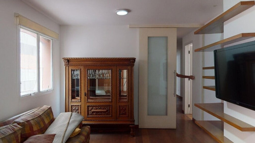 Imagem 29 de 30 de Apartamento - Ap00637 - 70590256