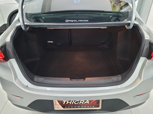 Chevrolet Onix plus 1.0 Lt Turbo Aut. 4p