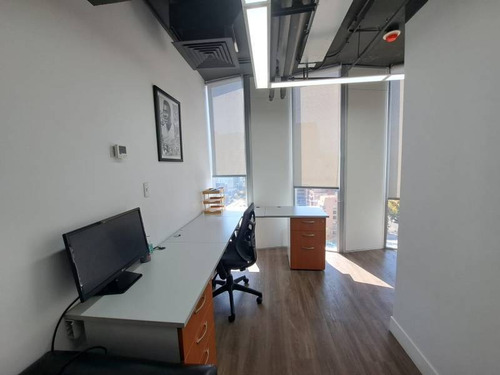 Imagen 5 de 10 de Excelente Oficina De 220 M2 En Escuela Militar