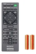 Comprar Rmt-am220u Control Remoto Sony Original Y Nuevo Para Mhc-v11