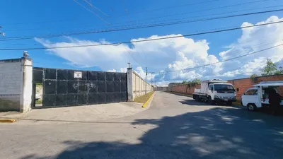 Terreno en venta