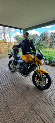 Imagen 16 de 16 de Honda Hornet