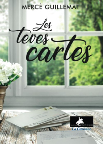 Les Teves Cartes: 41 (la Garonne)