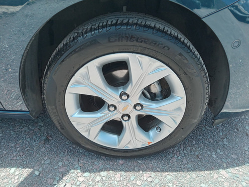 Chevrolet Onix Plus 1.0T At Premier 4p