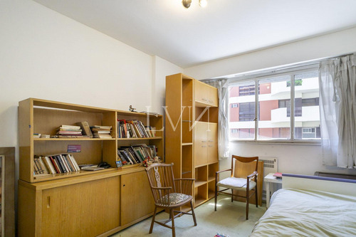 Venta Departamento 4 Ambientes En Palermo