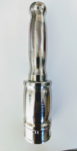 Particulador Osseo (triturador Pilão)