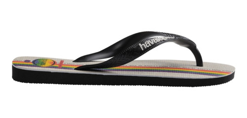 Sandália Chinelo Havaianas Top Pride Original Lançamento