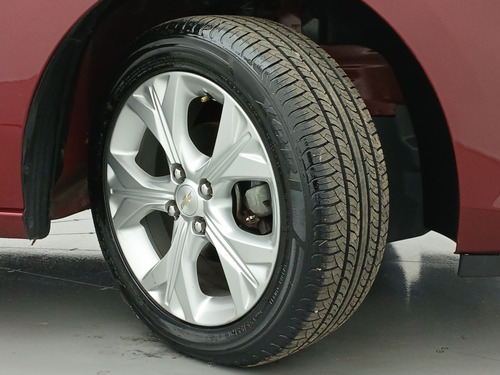 Chevrolet Onix 1.0 TURBO FLEX LTZ AUTOMÁTICO