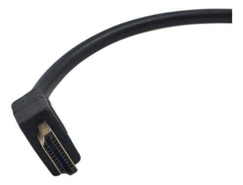 Duplicador De Señal Hdmi Splitter