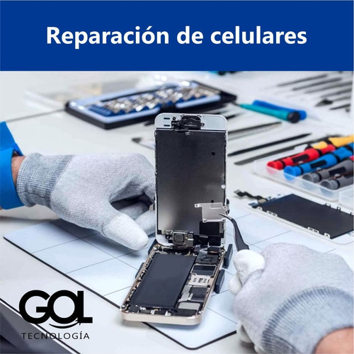 Imagen 4 de 6 de Servicio Técnico Notebooks Pc Reparación Instalación Windows