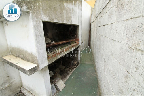 Casa En Venta - La Blanqueada