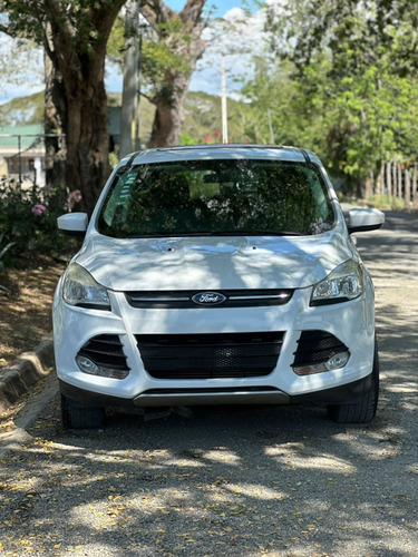 Ford  Scape  Se