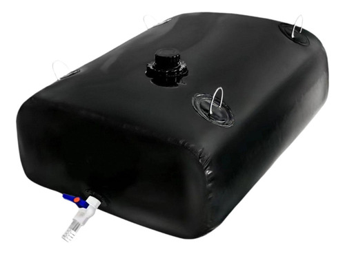 Vejiga De Almacenamiento De Agua, Gran Capacidad, 240l