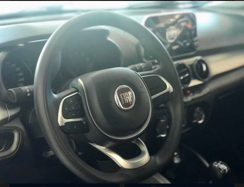 Fiat Cronos 2021 1.3 Gse Drive Pack Conectividad
