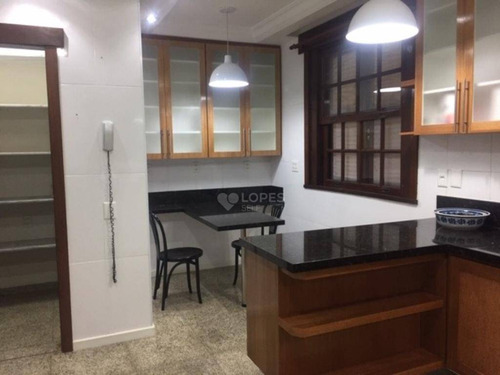 Imagem 8 de 25 de Casa Com 5 Quartos, 500 M² Por R$ 1.860.000,00 - Piratininga - Niterói/rj - Ca20717