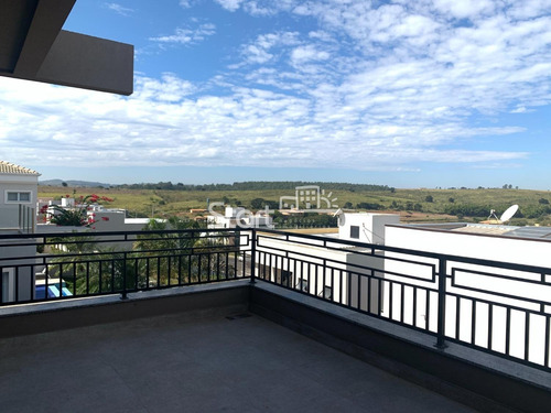 Imagem 18 de 30 de Casa À Venda Em Loteamento Parque Dos Alecrins - Ca006807