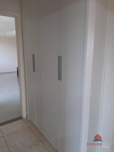 Imagem 13 de 18 de Apartamento Na Reserva Do Bosque Dos Eucalíptos - Ap3468