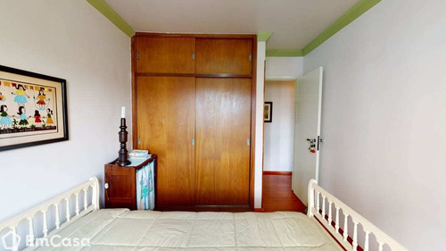 Imagem 6 de 10 de Apartamento À Venda Em São Paulo - 19356
