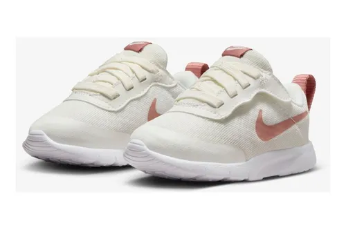 Tênis nike tanjun print infantil top