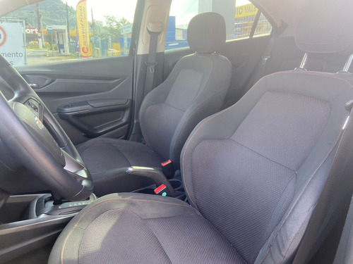 Chevrolet Onix 1.4 MPFI LTZ 8V FLEX 4P AUTOMÁTICO