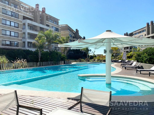 Imagen 15 de 20 de Divino 3 Amb.en Venta En Quartier Nordelta 2 Dorm.2 Baños Y Cochera