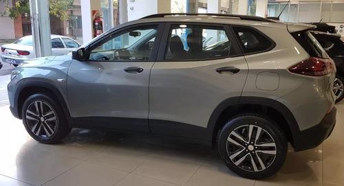Imagen 15 de 25 de Chevrolet Tracker Lt At 0km#7