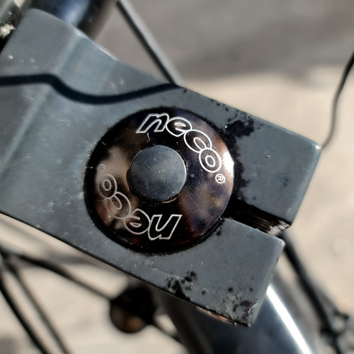 Bicimoto
