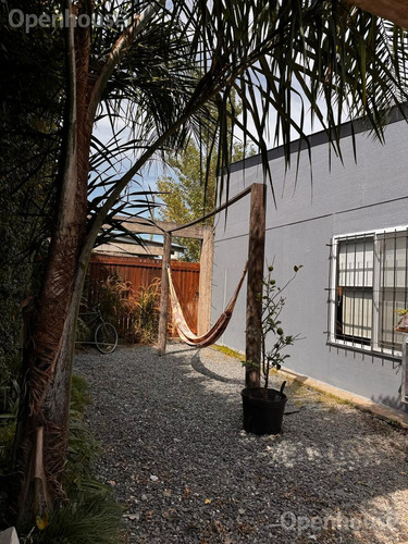 Venta De Casa En Barrioparque Matheu