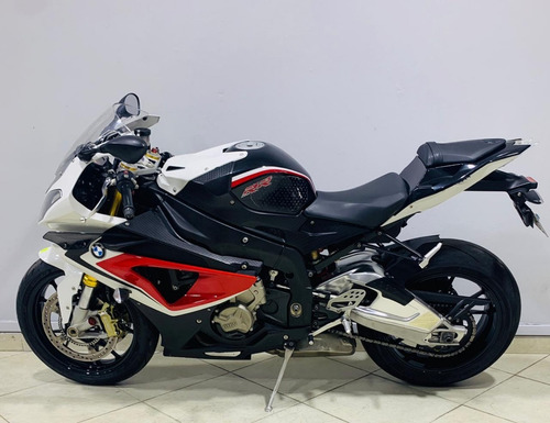 Bmw S 1000rr