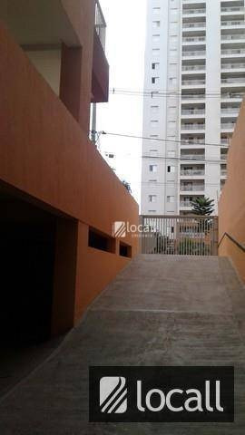 Imagem 3 de 30 de Apartamento Residencial Para Locação, Bom Jardim, São José Do Rio Preto. - Ap0168