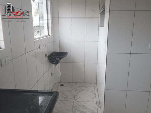 Imagem 8 de 22 de Casa Em Cond. Canto Do Forte - Rrc2