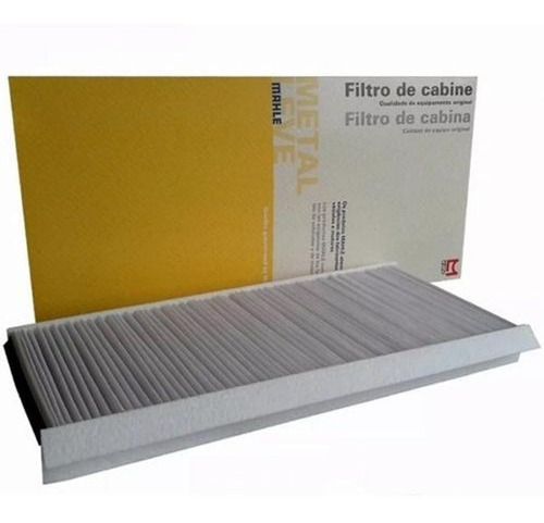 Filtro De Ar Cabine Celta Prisma C/acd 2000 Em Diante