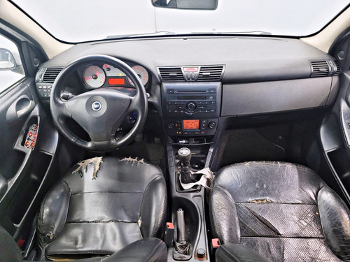 Fiat Stilo 1.8 MPI 16V GASOLINA 4P MANUAL