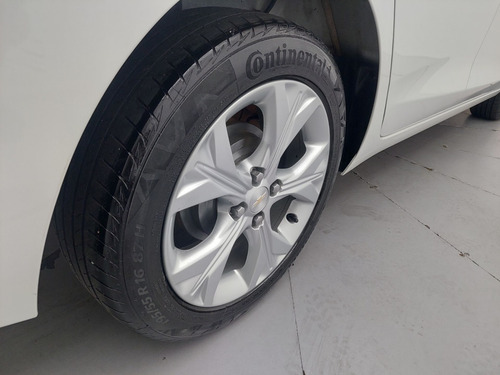 Chevrolet Onix 1.0 TURBO FLEX LTZ AUTOMÁTICO