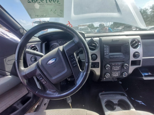 Ford F150 2013 ( En Partes ) 2009 - 2014 3.5l Turbo 4x4 Yonk
