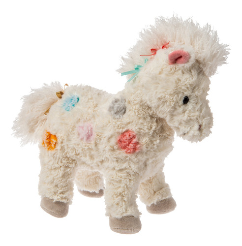 Mary Meyer Fabfuzz Calliope Pony Soft Toy Amigo