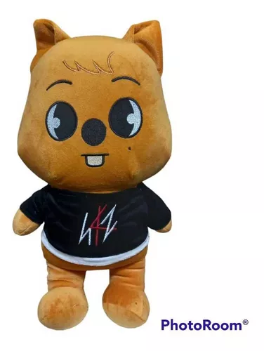 Stray Kids Peluche