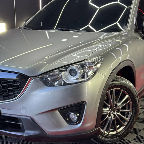 Mazda CX-5 2.0 High Fwd