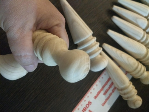 Imagen 6 de 8 de Bruñidor Slicker Alisador Pulido Bordes Cuero Madera Dura