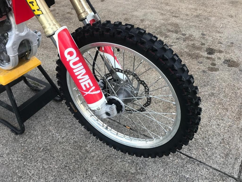 Imagen 8 de 8 de Honda Crf 250r 2017