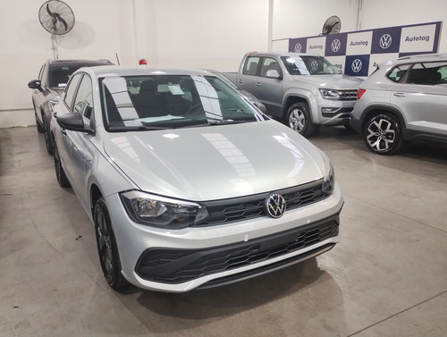 Volkswagen Polo 1.6 Msi Track