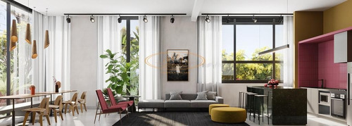 Apartamento Com 2 Dormitório(s) Localizado(a) No Bairro Alto Da Boa Vista Em São Paulo / São Paulo - 14540:921285