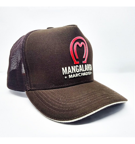 Bone Country Sertanejo Mangalarga Marchador - Promoção!